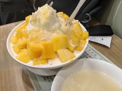 -荔芳传统糖水铺