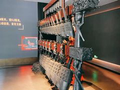 -曾宴·楚菜(湖北省博物馆店)