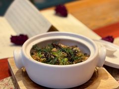 -若蘭慈·无国界素食料理(欢乐海岸店)