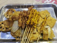 -江城燕子大排档(江汉路步行街店)