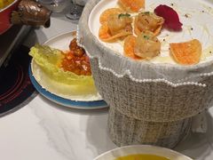 -绸乡宴酒店·融合苏帮宴(吴江店)