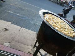 -胡记锅贴·沪上游子老鸭粉丝汤(太原路店)