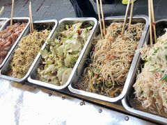 -捞沙巷