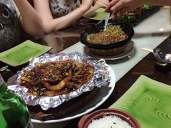 -福慧慈缘素食餐厅(王府井店)