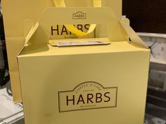 -HARBS(名铁名古屋店)