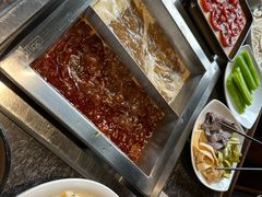 -皇城老妈火锅(琴台店)