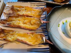 -Mr·Fish鱼鲜生海鲜放题(银泰in99店)