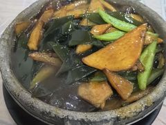 -梁师傅砂锅(哈达西街店)