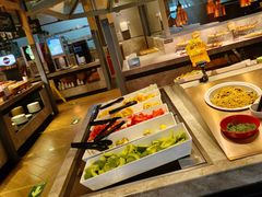 -比格比萨自助(万柳华联店)