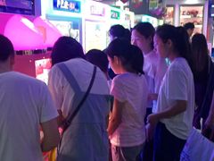 -天空之城游乐体验世界(义乌之心店)