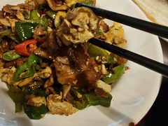 -京城小江南·北京烤鸭·江南土菜·白鱼(中关村店)