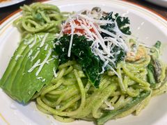 -ZEMOCAFE·FUSION FOOD(西交利物浦店)