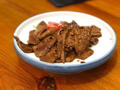 老厦门兰煎肝-堂宴·老厦门私房菜(1988仙岳总店)