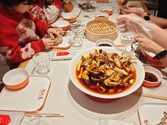 -杨氏青龙虾·羊蝎子(托乐嘉店)