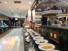 -碧中海汤泉汗蒸酒店