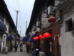 -邱记私房菜·十八年本地菜