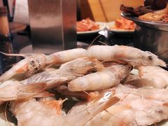 -韩盛·盛江山自助料理(奥体万达店)