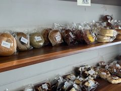 -雀食面包店(钟楼店)