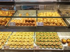 -詹记桃酥(宿州路店)
