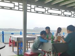 -北港方记海鲜楼·海景餐厅