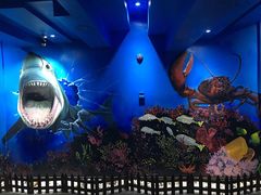 -船奇蒸汽海鲜·闽菜(八市海鲜总店)