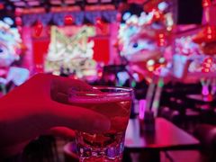 -MOSSO·Liveshow(M3香港广场店)