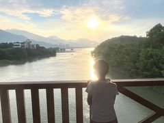 -福建鲤鱼洲酒店