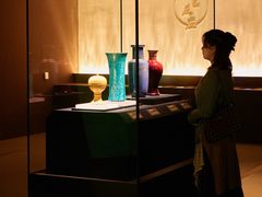 -盘龙城遗址博物院