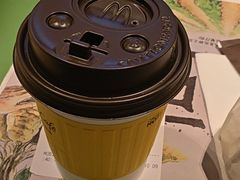 -麦当劳(沙河店)