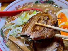 -老龙亭拉面店
