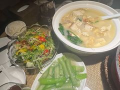 -渝信川菜 · 川味家常菜(长安店)
