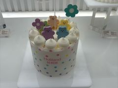 -好利来(朝外店)