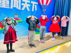 -蓝话筒·少儿成人演讲口才·主持朗诵·戏剧表演(大华第一坊店)