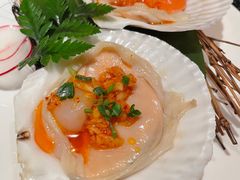 扇贝-牛家酒场(7mall店)