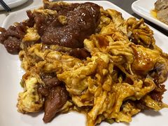 -福寿斋·老北京铜锅涮肉·烤鸭(顺义总店)