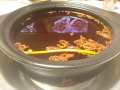 -钢管厂歆瑞源油卤串串香(春熙路太古里店)