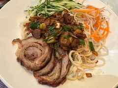 -鼓楼吃面·肉啃肉(南锣鼓巷店)
