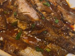 -快乐老家三鲜饺子东北菜(南六中路店)