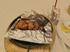 -万山楼海鲜酒家·二十三年老字号