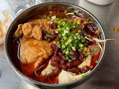 -金牌罗记肠旺面(蔡家街店)