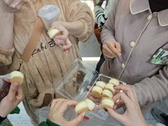 -甜嘟嘟烘焙坊(舒城路店)