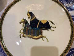 -蒙古大营·蒙古演绎餐厅(赛马场店)