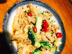 舂鸡爪-阿木舂记·特色小吃(平江路店)