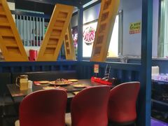 -虾乐园龙虾·夜宵(松江店)