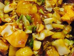 -胖哥料理(兴义里店)