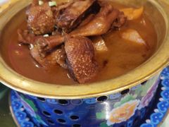 -金典银峰老鹅馆·昆山菜(亭林公园店)
