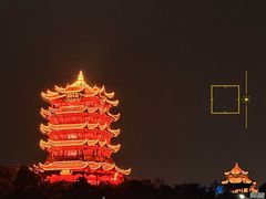 -黄鹤楼