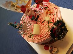 -CAKE BOSS 蛋糕老板(西单君太百货店)