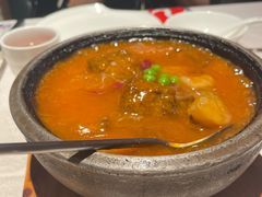 -千百味红餐厅·江西菜(绿地双子塔店)