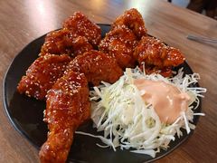-將軍